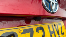 Toyota C-HR 1.8 Hybrid Icon 5dr CVT Hybrid Hatchback